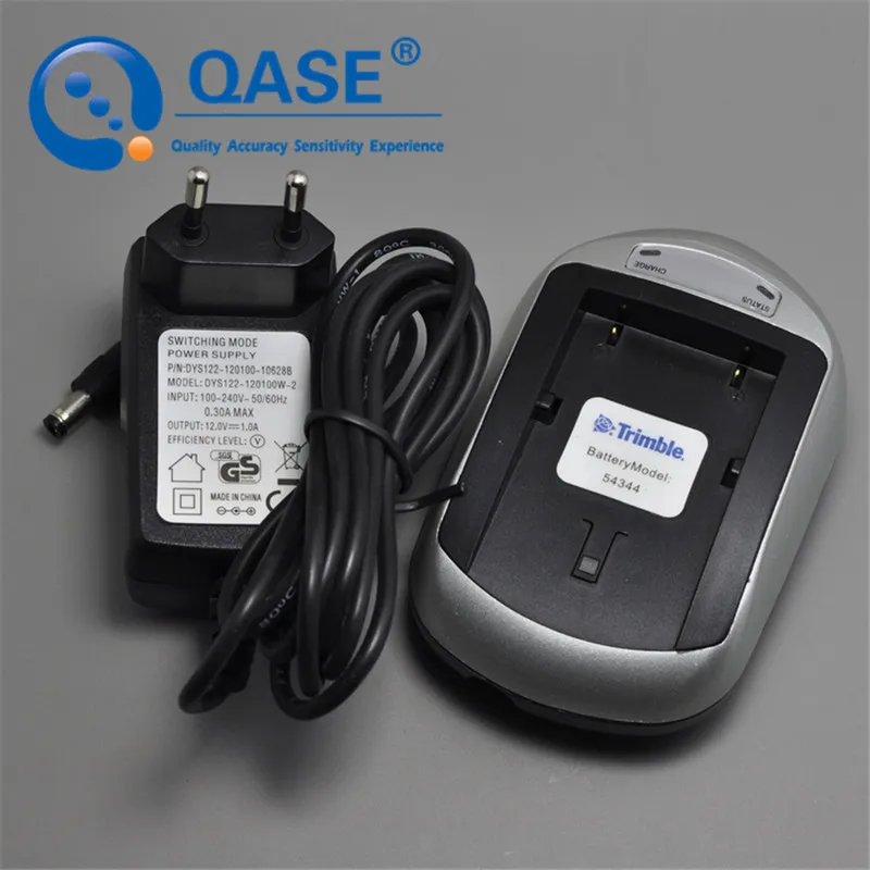 Gps Caricatore Per Trimble 54344 Batteria