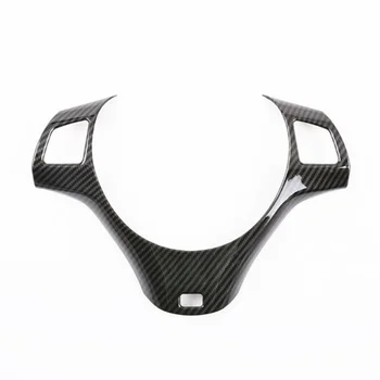 

For BMW 3 Series E90 E92 E93 05-12 Steering Wheel trim Car Auto Cover Durable