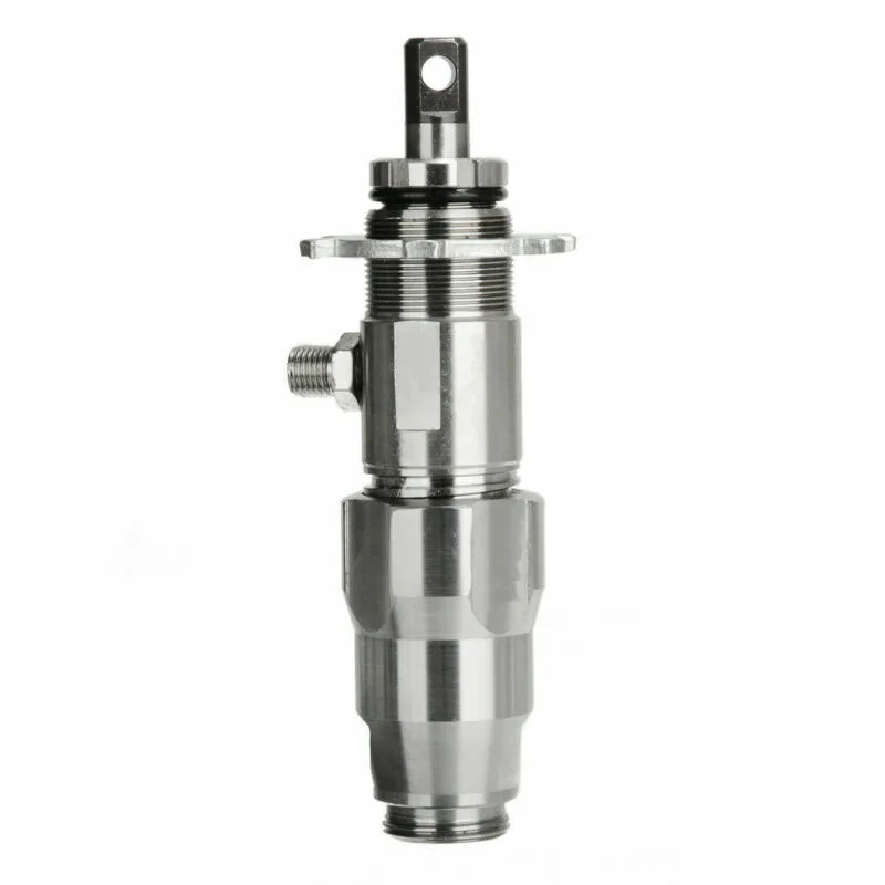 

Attachment Pump Tool For 390 395 490 495 495246428 Sliver Stainless Steel