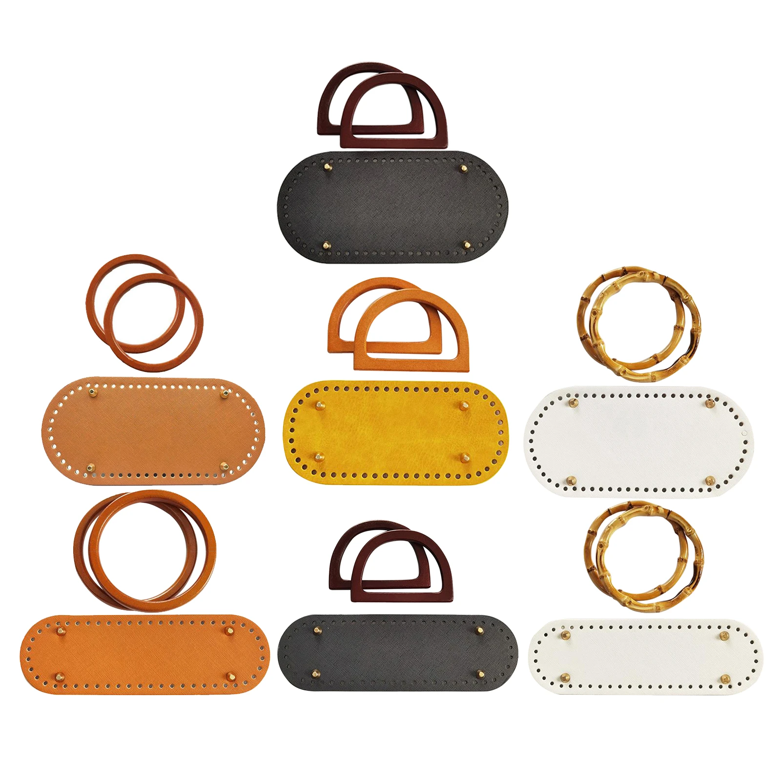 Crochet bag accessories Clearance