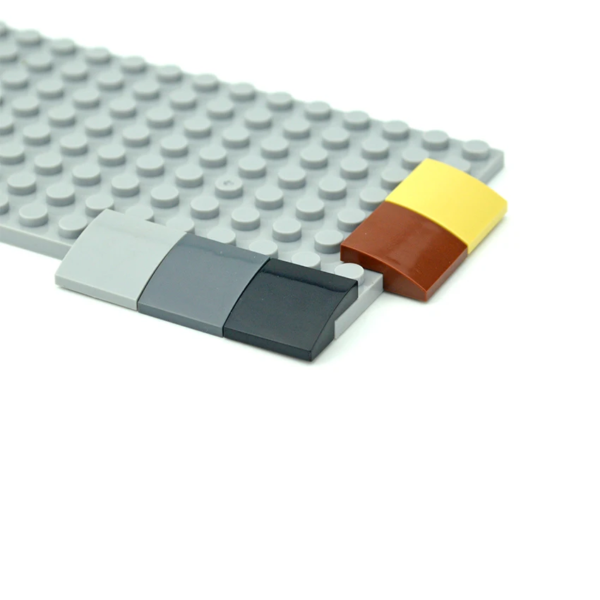 호환 조립 입자 15068 빌딩 블록 부품 용 2x2mm DIY 하이테크 교육 완구