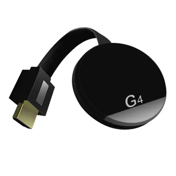 

Mini Portable Home Media PC High Definition Miracast HDMI Adapter For Android Receiver WIFI Display Dongle TV Stick Monitor