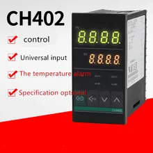 CH402 Fk02-m* gn-nn регулятор температуры Таблица контроля температуры 0-400 градусов CH402 термостат