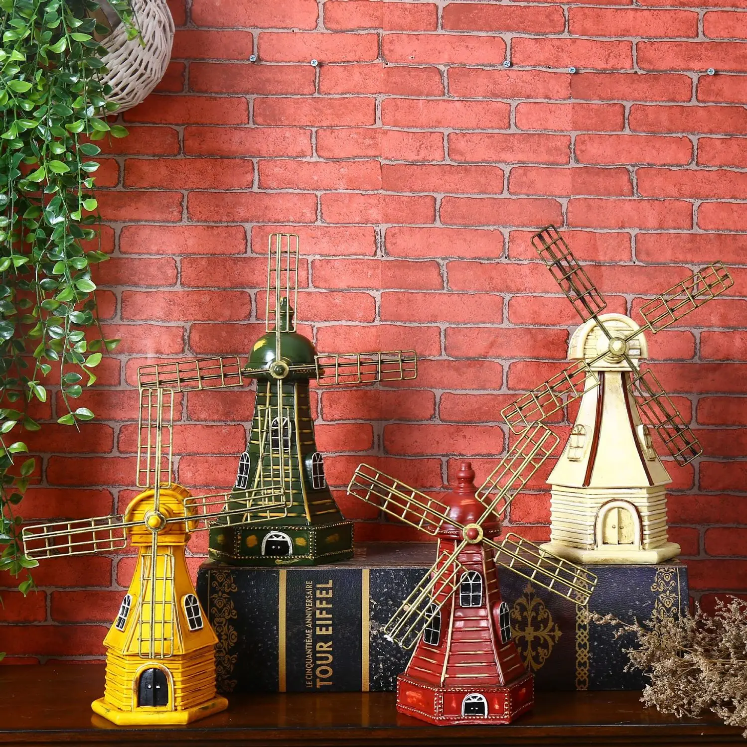 European Personality A Living Room Windmill Café Wine Cabinet Originality A Decoration Room Ornament Goods Of Furniture For European Personality A Living Room Windmill Café Wine Cabinet Originality A Decoration Room Ornament Goods Of Furniture For