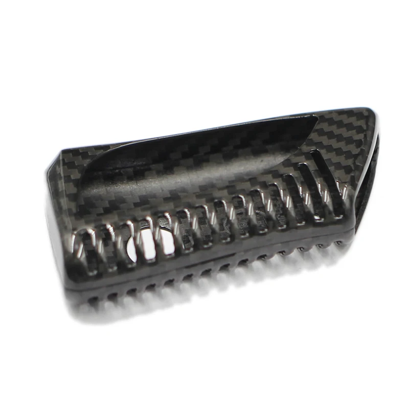 Carbon fiber key case For Lexus Smart Key Some car keys
