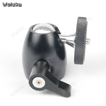 

large ball head tripod head for DSLR Camera accessories large bearing easy to lock spherical universal head CD50 T10