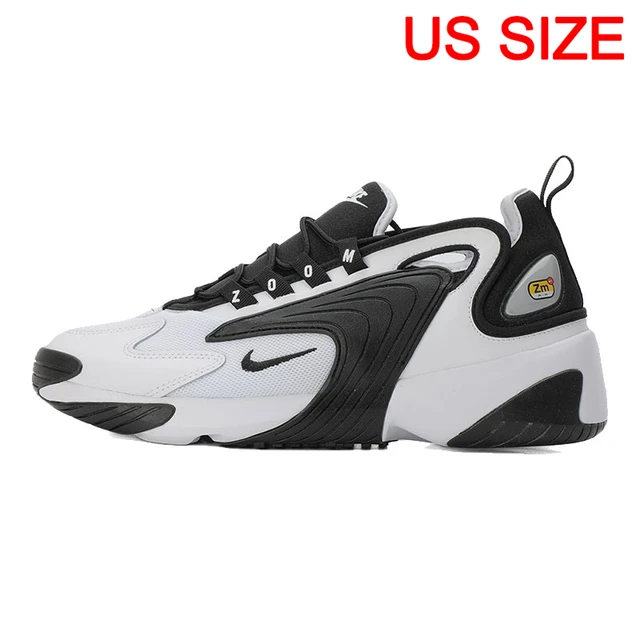 Originele Nieuwe Collectie Nike Zoom 2K Mannen Skateboard Schoenen  Sneakers|Skateboarden| - AliExpress