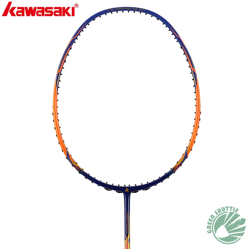 new badminton rackets