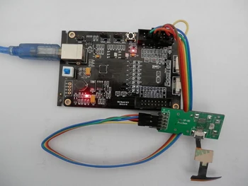 

Focaltech Test Board