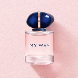 Women PARFUM Original High Quality Floral Spray EAU DE PARFUM Female PARFMS Dropshipping