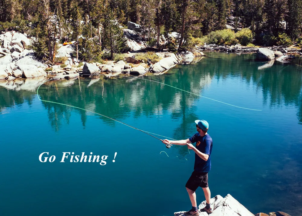 fishing