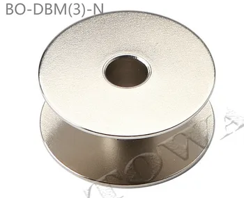

BO-DBM(3)N TOWA Bobbins For Brother Janome Singer juki bernina brother adler acme pfaff yamaoto kansai elna Sewing Machine