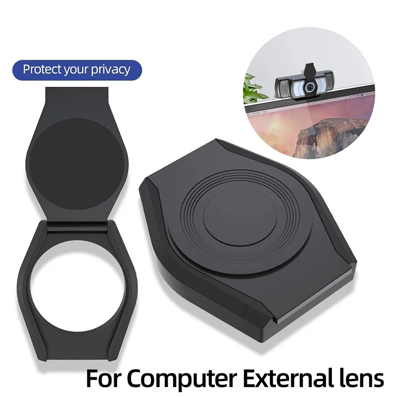 Camera Cover Mobile Phone Privacy Sticker WebCam Cover For iPhone Web Laptop iPad Tablet Plastic Slider For Camera Lens Cap macro lens for mobile