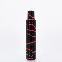 Новая модная камуфляжная ротационная машинка для татуировки, мощная ручка для тату-лайнера, шейдер