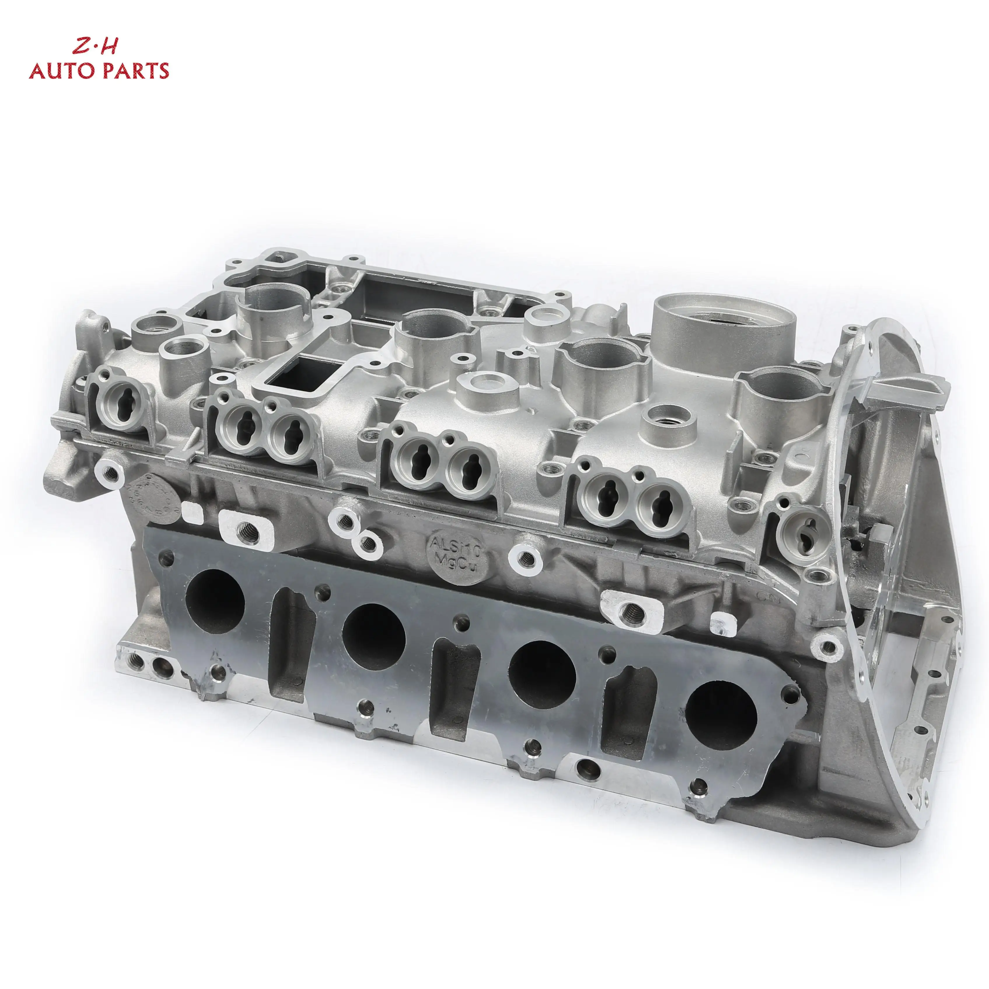 06H103064NX комплект клапанов головок цилиндров двигателя для Audi A4 B8 A5 A6 A8 Q5 TT 2 0 TFSI CAEB