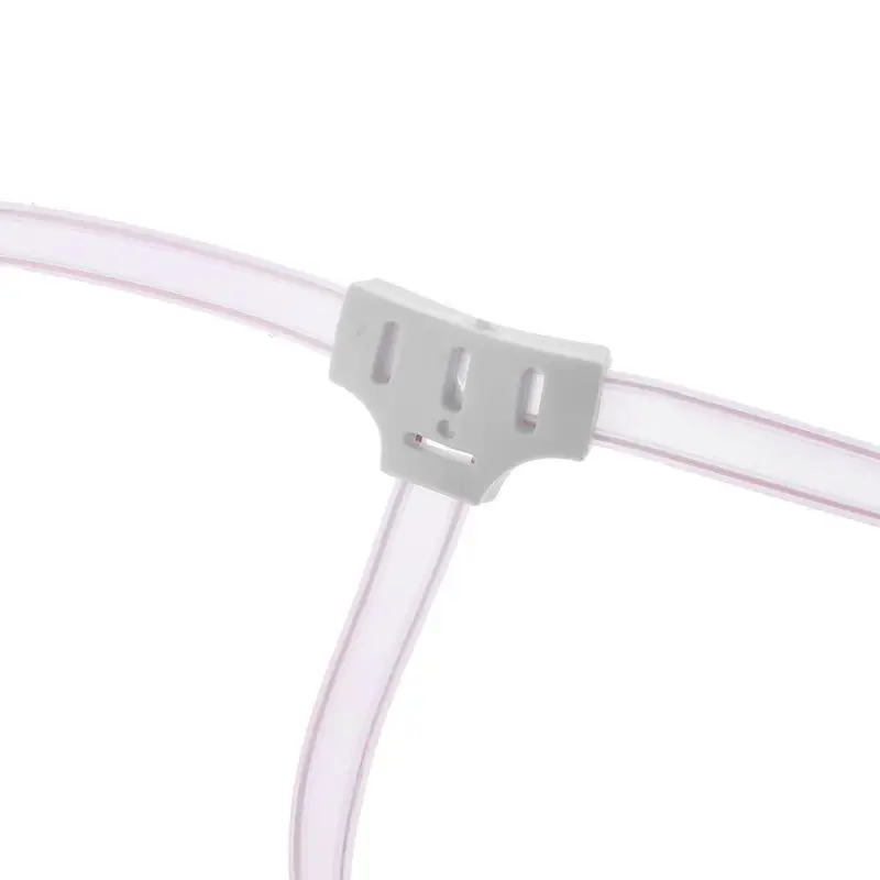 Коаксиальная антенна FM радио дипольная воздушная лопата с разъемом для