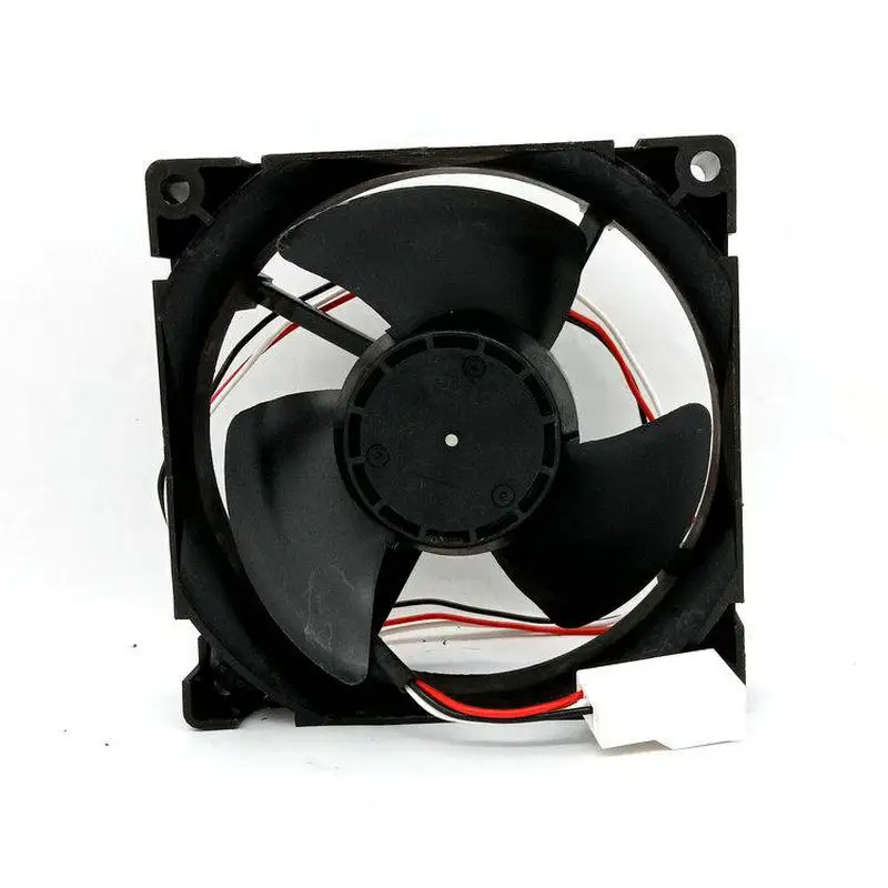 Новый оригинальный NMB MAT 3612JL 04W S49 12V 0.3A для холодильника Вентилятор