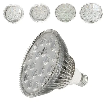 

LED Grow Light E27 Lamp Bulb For Plant Hydroponic Full Spectrum Cacti Fruit