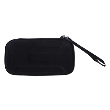 

Hard EVA Carrying Case Shockproof Dustproof and Waterproof Durable Protective Cover Travel Case for Texas TI-84 89/83 / Plus/CE