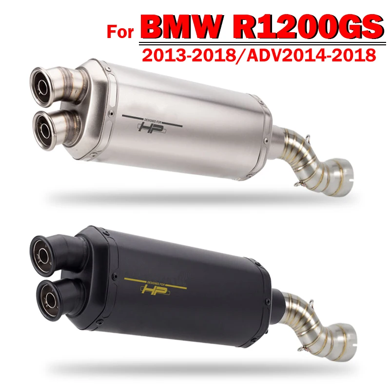 その他 aoto ー エキゾーストパイプ R1200用 R 1200 GS用 ADV用