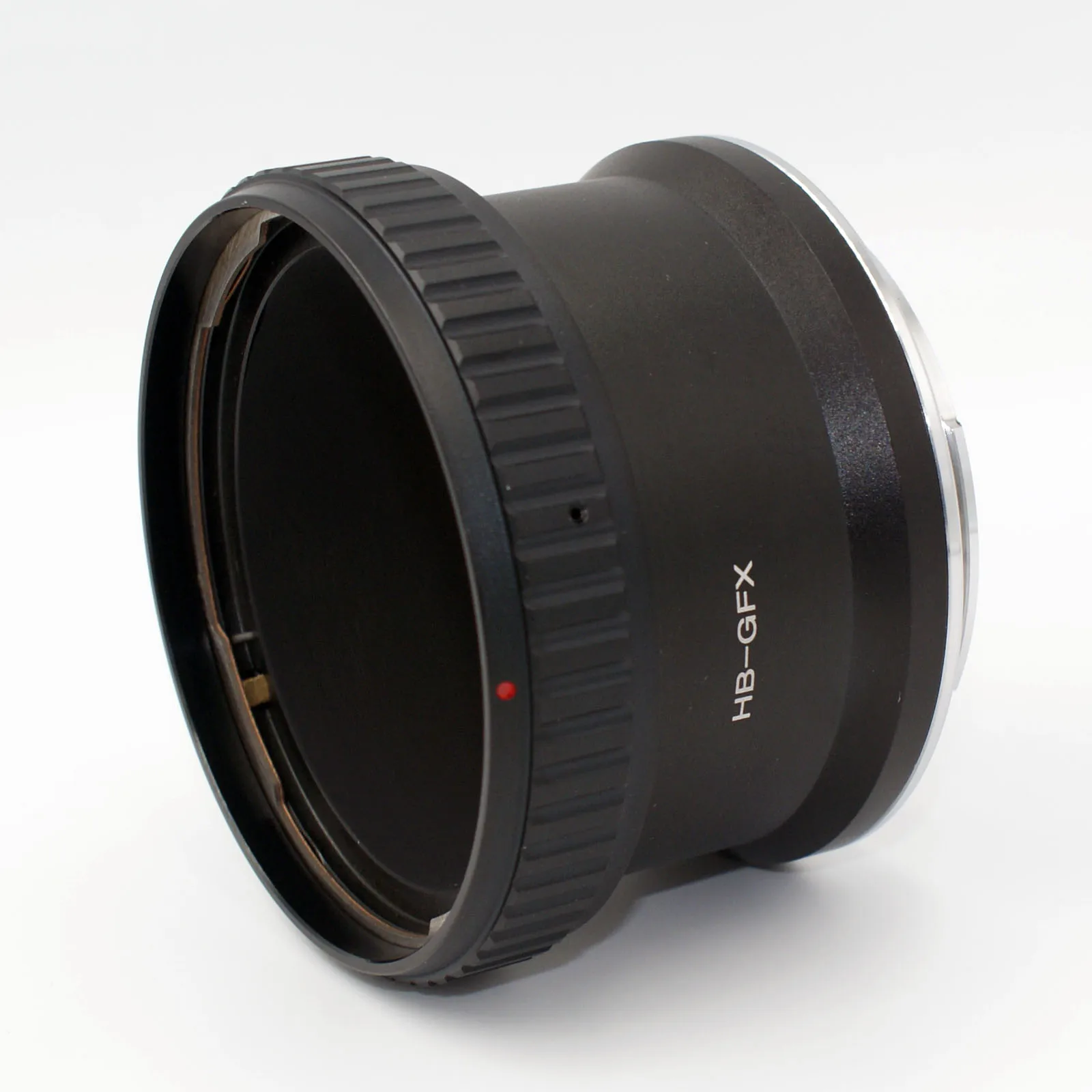 Hb-Gfx Adattatore Per Hasselblad Hb Montaggio V Lens Per Fuji Fujifilm Gfx G Di Montaggio 50S Fotocamera