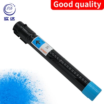 

Start Compatible Toner Cartridge for Xerox Phaser 7500 106R01439 Cyan Toner Cartridge