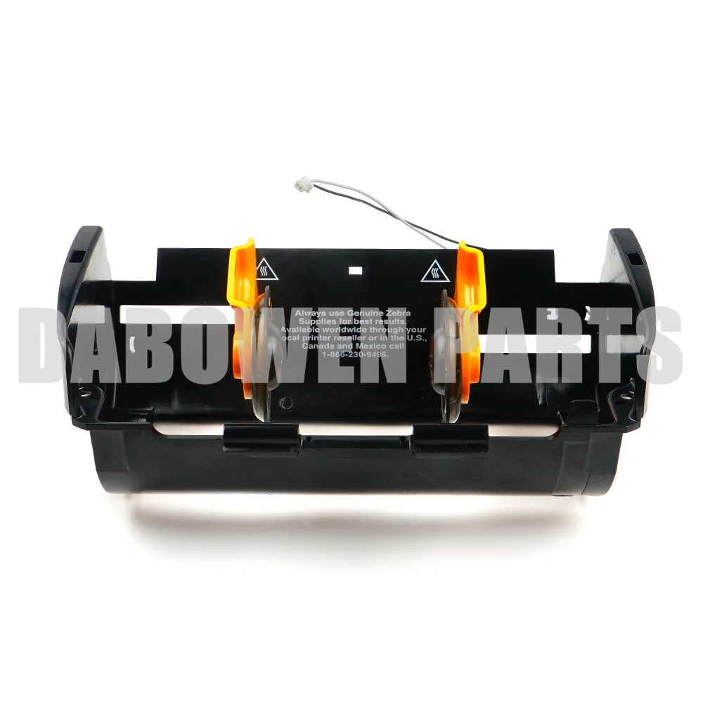 Корпус для мобильного принтера Zebra QLN420 | Компьютеры и офис