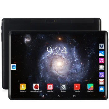 

YAHU 128G MID Global Bluetooth Wifi phablet Android 8.0 10.1 inch tablet Octa Core 6GB RAM 128GB ROM Dual SIM Cards Tablet 10 4G