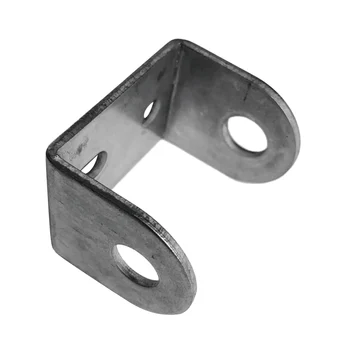 

Stainless Steel Ocean Inflatable Kayak Rudder Mounting Bracket Rudder Holder