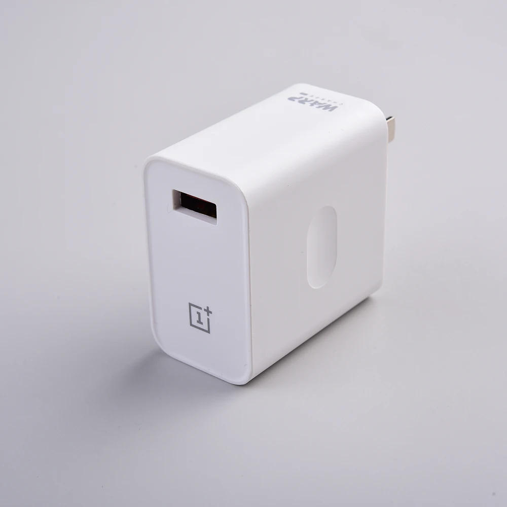 Чехол из ПВХ для Oneplus Warp Зарядное устройство 5V/6A 30 Вт USB адаптер быстрой зарядки