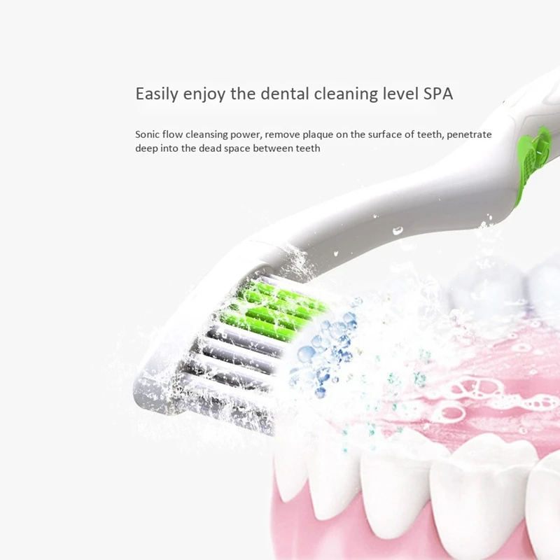 Rotating Electric Toothbrush Care Teeth Brush Oral Hygiene Tooth Brush Rotating Electric Toothbrush Care Teeth Brush Oral Hygiene Tooth Brush