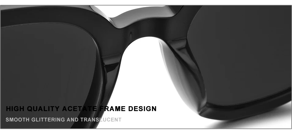 HEPIDEM винтажные красивые солнцезащитные очки мужские Плоские линзы большие негабаритные квадратные оправы Солнцезащитные очки для женщин очки для дизайна бренда мечта визит