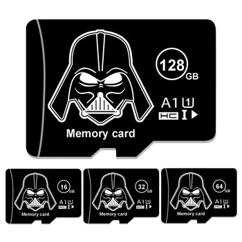 

Newest Free adapter Micro SD Class10 64GB 128GB Memory Card flash card mini SD Card 8GB/16GB/32GB for Smartphone