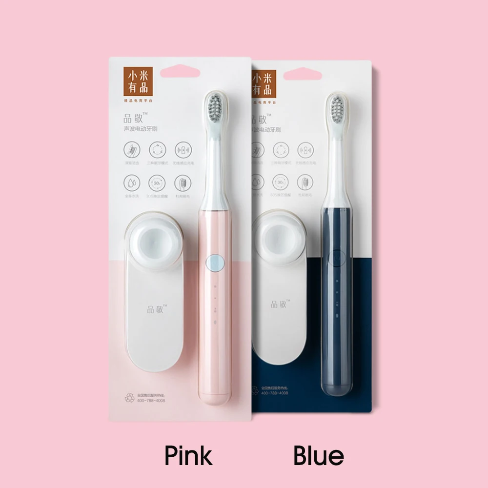 Xiaomi Soocas Насадки Купить