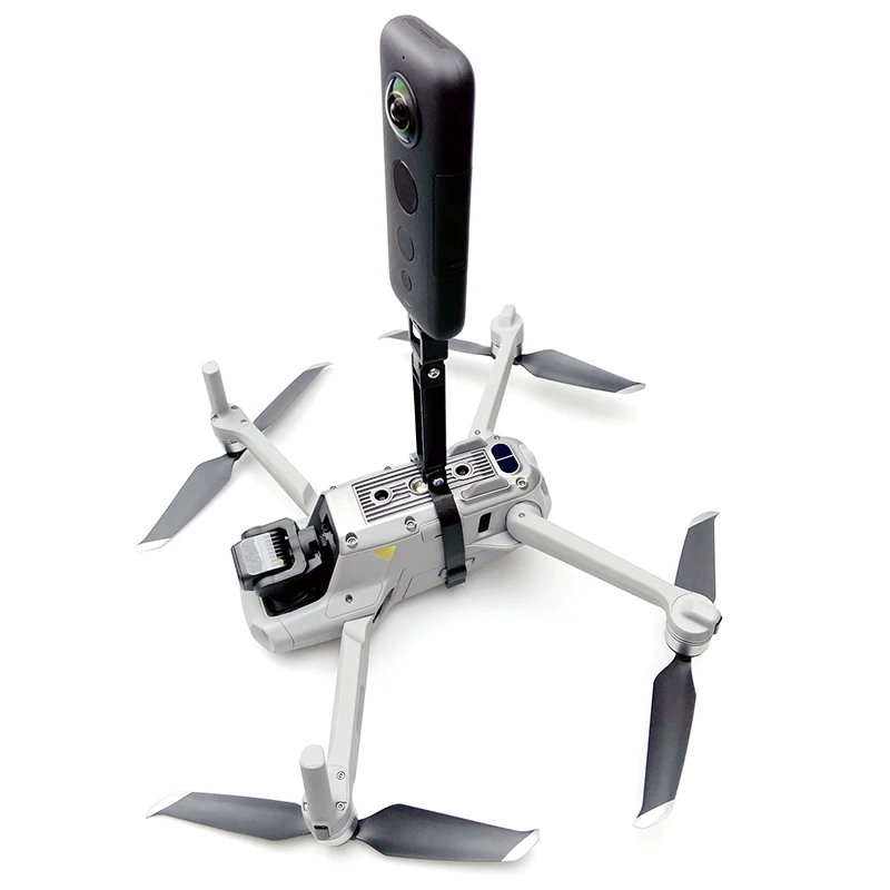 suporte fixo para suporte fixo de graus para drone dji mavic air