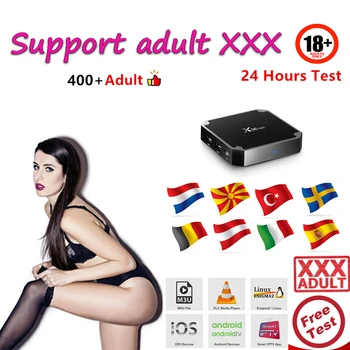 

world TV box Only adult xxx tv support Android box, Smart TV, mobile phone, PC M3U