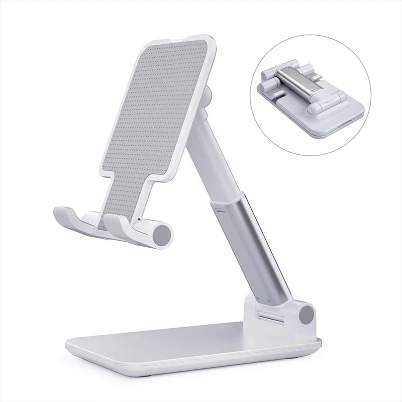

NEW Tablet Holder Stand For iPad mini/iPad air Multi Angle High Adjustable Phone Holder mobile phones Tablet Stand for iPhone 11