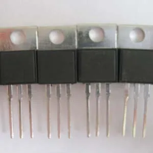 

2SC2075 high frequency transistor--KWCDZ