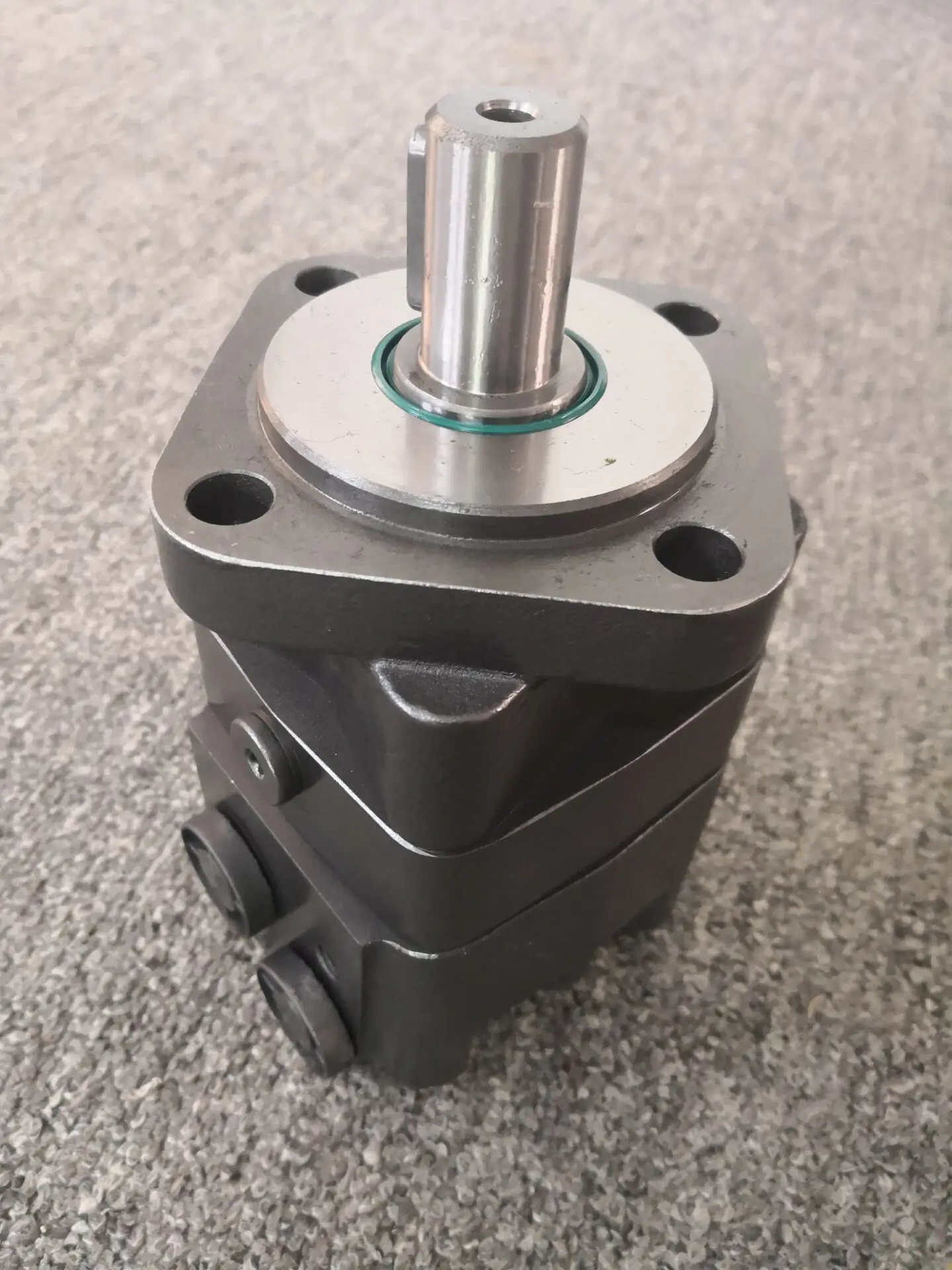 Hydraulic motor oil motor OMS250 151F0505Tool Parts AliExpress