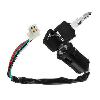 

Replacement Engine kit Accessories Ignition 50CC-125CC Mini ATV Wiring