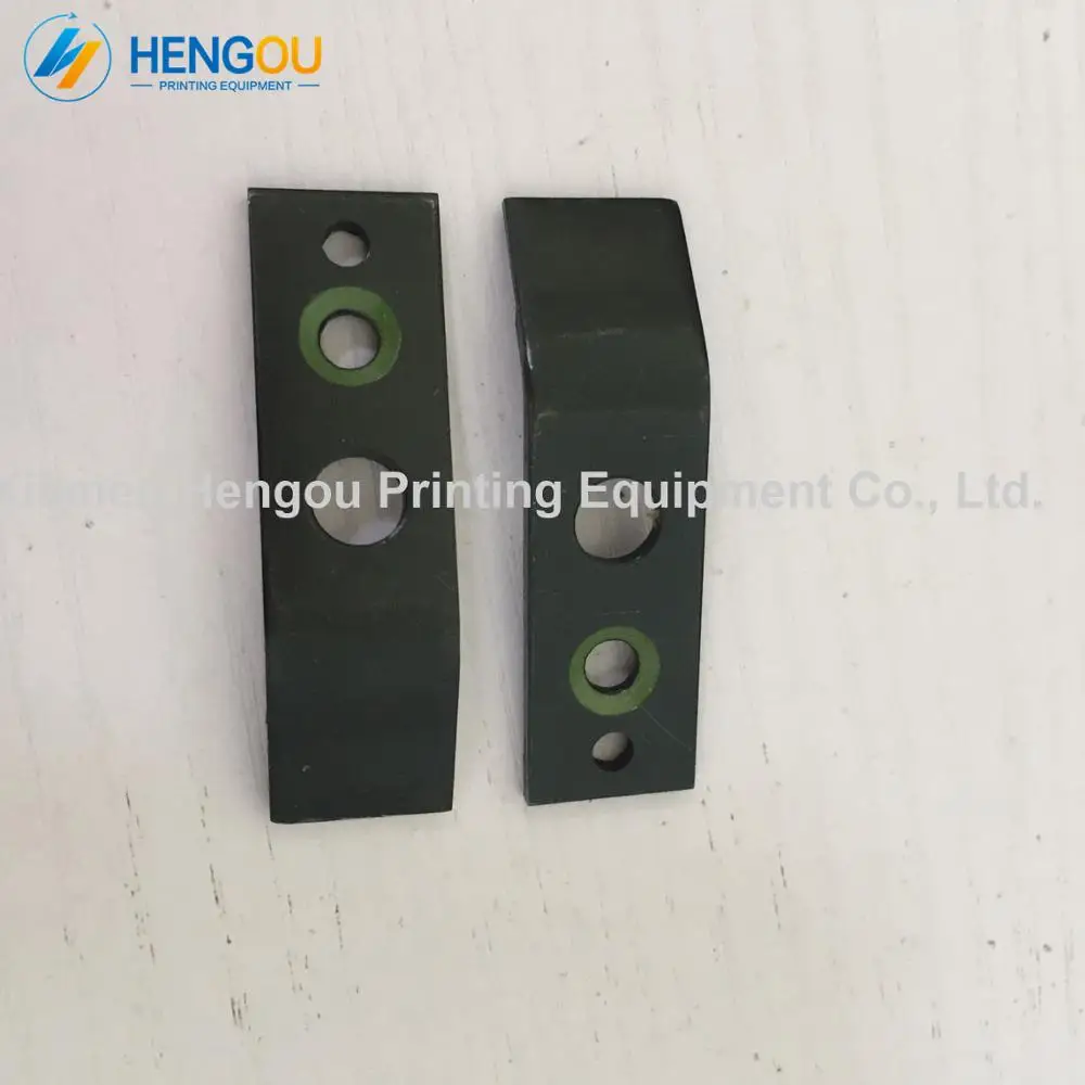 50 шт. 43.014.004 печатные части MO gripper Hengoucn