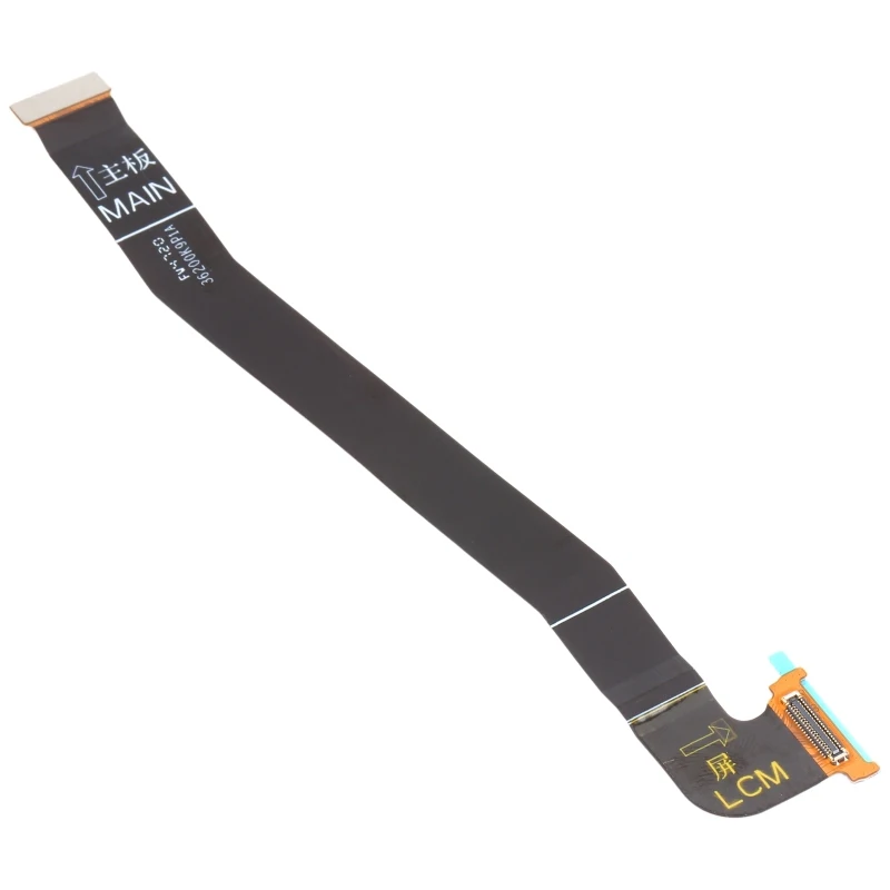 for Xiaomi Mi 11 Lite 5G / Mi 11 Lite/11 Lite 5G NE M2101K9AG Flex Cable Mobile Phone Replacement Parts