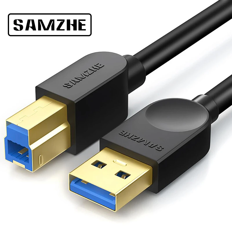 printer cable usb type
