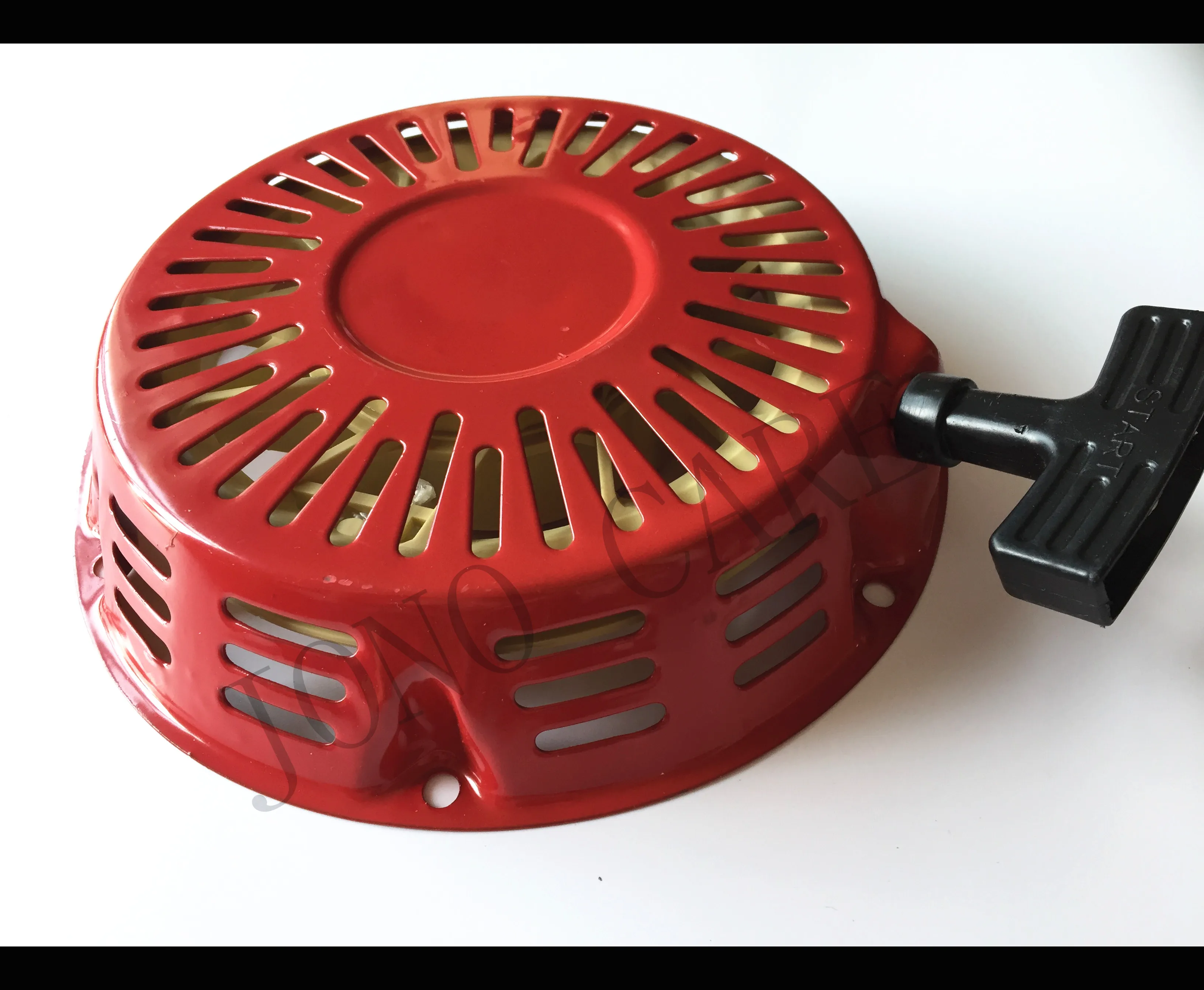 REWIND PULL СТАРТЕР стартер отдача для LIFAN LF182F LF188F LF190F генератор двигателя GX390