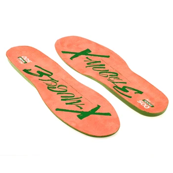 

Running Universal Sports Inserts Shock Resistant Insoles with Arch Support Eude Foam Sterilization and Deodorization Insoles