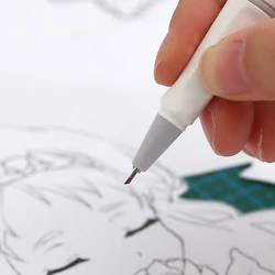 Couteau de précision avec lame en céramique remplaçable, Micro lame artisanale, outil pour autocollant de Journal, bricolage 
