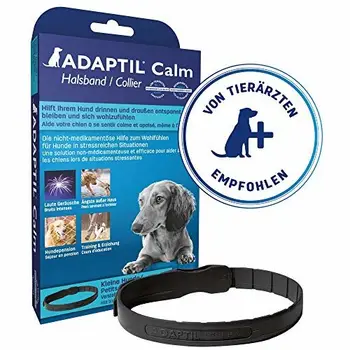 

ADAPTIL ADAP004 Solution Pratique/Efficace pour Le Confort de Chien