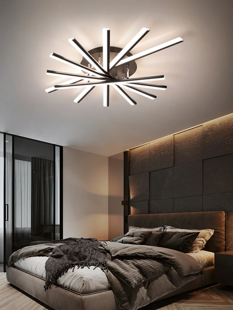 Jayce Modern Ceiling Light