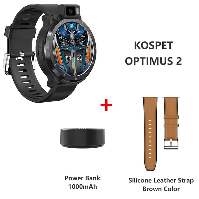 Kospet optimus 2 aliexpress Clearance