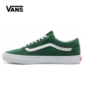 

Original Vans Old Skool Low Shoes Men Women Sneakers Unisex Skateboarding Vans Shoes VN0A4BV5V76